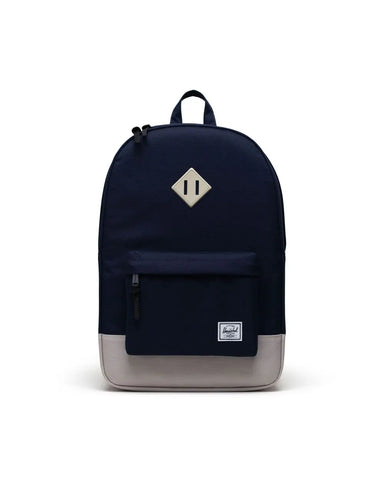 Herschel Heritage Peacock/Light Pelican