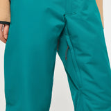 Oakley WM Jasmine Insl Pant Green Lake