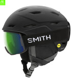 Smith Mission MIPS Helmet
