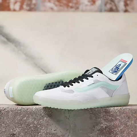Vans Ave Mint