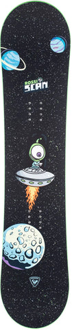 Rossignol Scan Snowboard **in store pick up only**