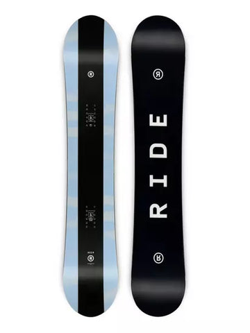 Ride Heartbreaker Snowboard **in store pick-up only**