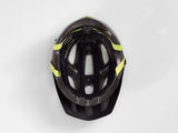 Bontrager Tiro Helmet Blue