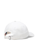 Herschel Sylas Cap Tan Diamond Blanc De Blanc