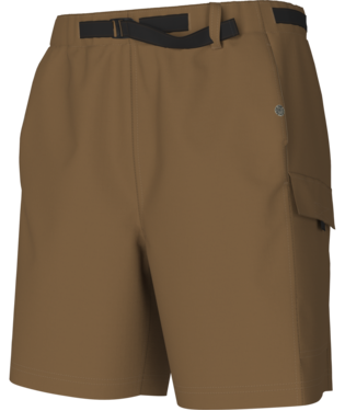 The North Face Ripstop Cargo Utility Brown
