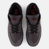 New Balance Numeric Tiago Lemos 1010 Black With Orange