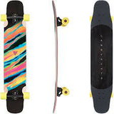 Landyachtz Stratus 46 Spectrum Complete **in store pick up only**