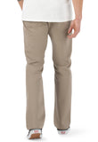VANS AVE 5 POCKET SLIM STRAIGHT TWILL PANT DESERT TAUPE