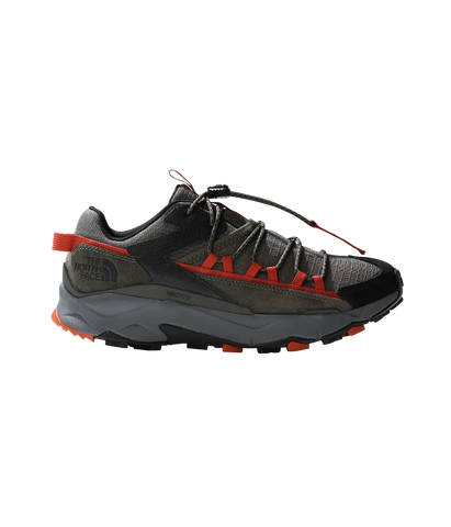 The North Face Vectiv Taraval Tech Taupe Green TNF Black