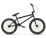 Wethepeople Arcade Matte Black **in store pick-up only**