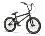 Wethepeople Arcade Matte Black **in store pick-up only**