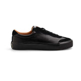 Last Resort AB VM004-MILIC Leather/Suede Lo (Duo Black/Black)