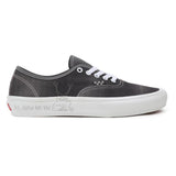 VANS SKATE AUTHENTIC (DANIEL JOHNSTON) RAVEN