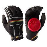 Sector 9 BHNC Slide Gloves Rasta