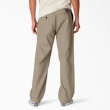 Dickie’s Skateboarding Twill Pant Desert Sand