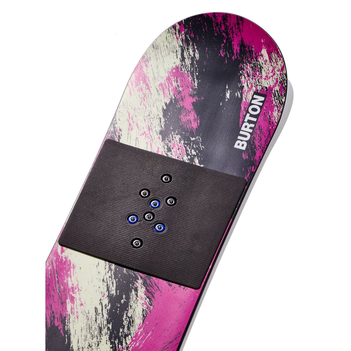 Burton Grom Snowboard Purple/Teal