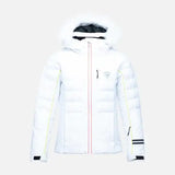 Rossignol W Rapide Jacket White