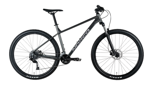 Norco Storm 3 29 Black/Charcoal **in store pick-up only**