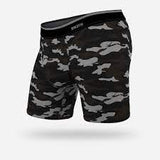 BN3TH Classic Boxer Brief Print Covert Camo