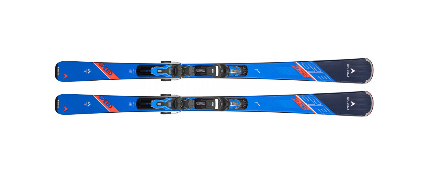 Dynastar Speed 4x4 263 Ski **in store pick-up only**