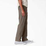 Dickie’s Skateboarding Slim Straight Mushroom Contrast Topstitch