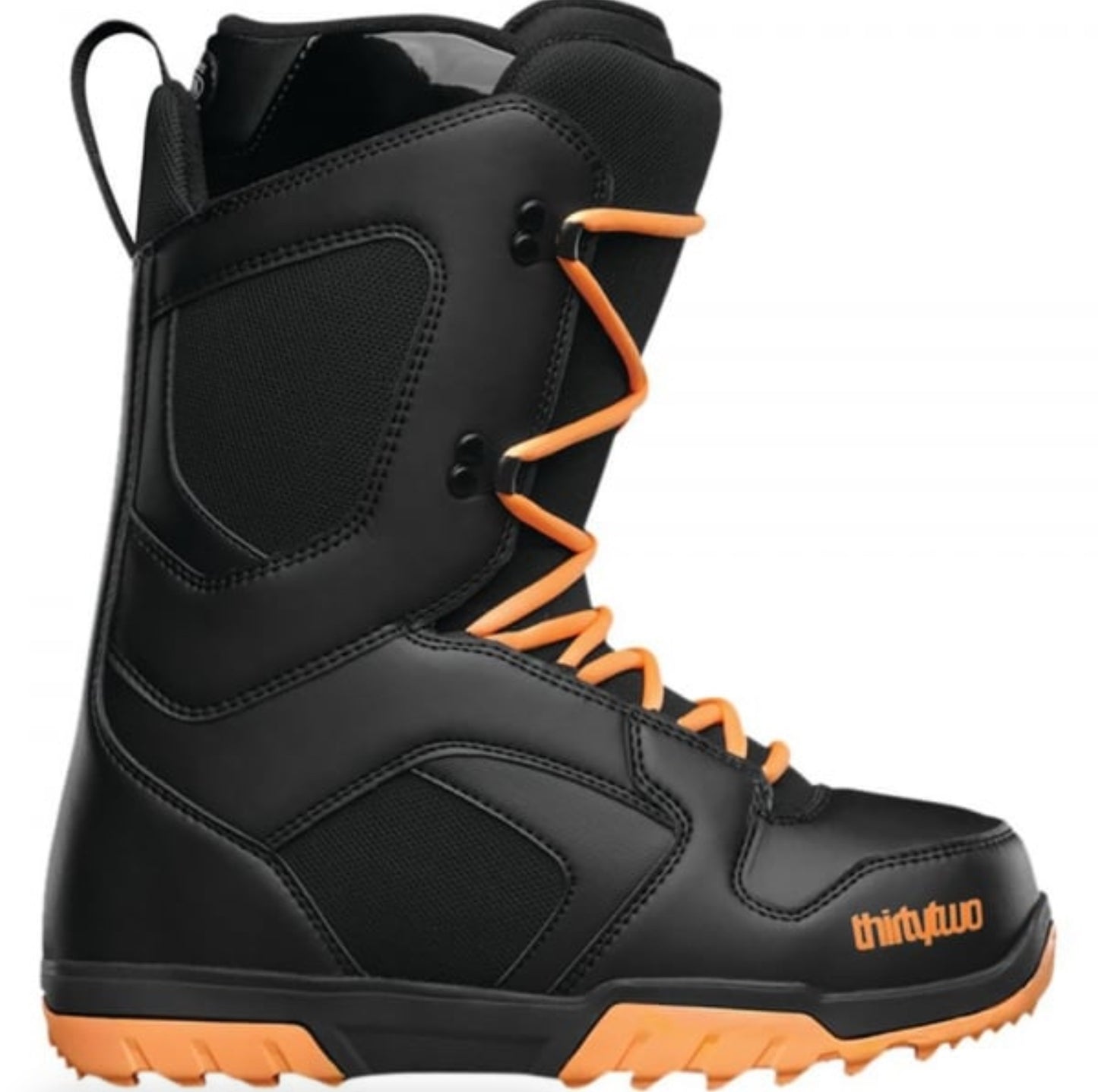 THIRTYTWO EXIT BLACK/ORANGE