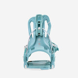 Flow Mayon Binding Tidal Teal