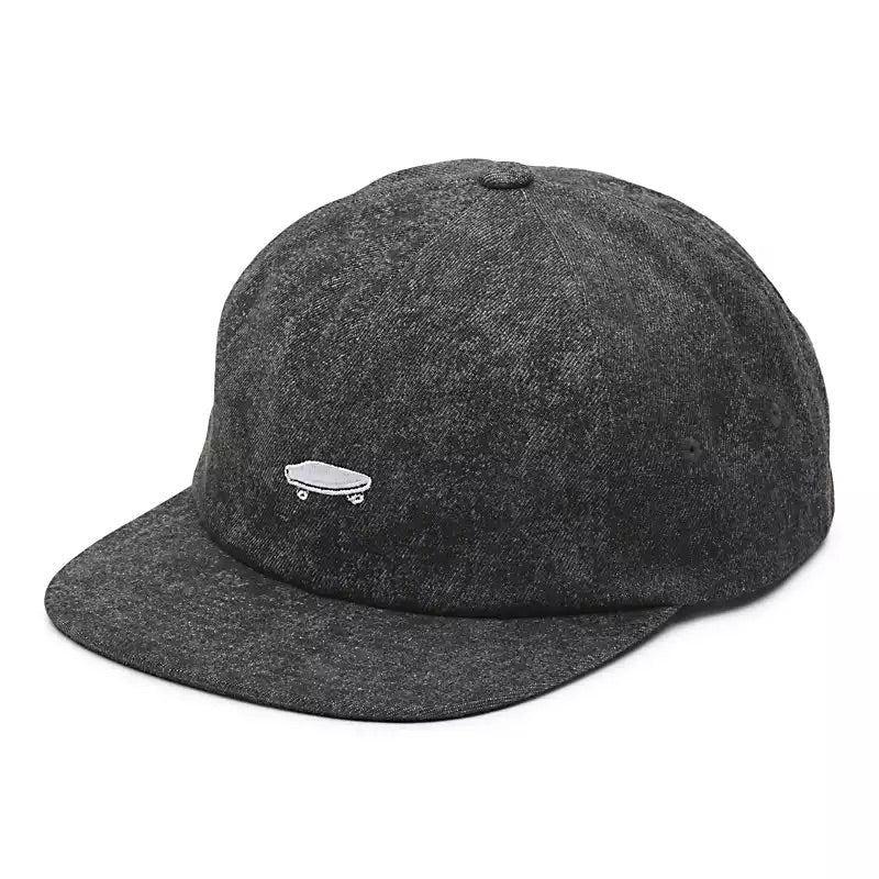 Vans Salton 2 Cap Stormy Weather