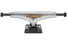 Thunder Hollow Light Tyshawn Jones So Good Trucks 151” **set of 2 