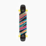 Landyachtz Stratus 46 Spectrum Complete **in store pick up only**