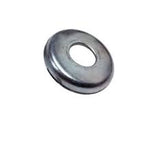 Mini Logo Bottom Washer