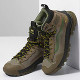 Vans Ultrarange Exo Hi Gore-Tex MTE-3 Walnut/Gum