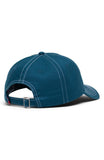 HERSCHEL SYLAS CL CAP MOROCCAN BLUE