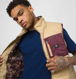 Vans Prospect MTE Vest Taupe