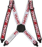 Oakley Factory Suspenders