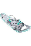 Tubbs Wilderness Women’s Snowshoe Green