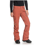 DC W RECRUIT PANT CPL0 COLORWAY