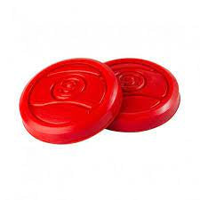 Sector 9 Replacement Puck Pack