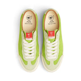 Last Resort AB VM004-MILIC Suede Lo (Duo Green/White)