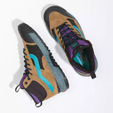 Vans Ultrarange Exo Hi MTE-1 Tobacco/Black