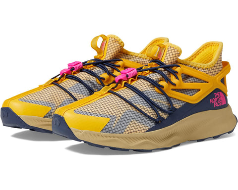 The North Face Oxeye Tech Summit Gold