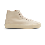 Last Resort AB VM003 Canvas Hi White/White