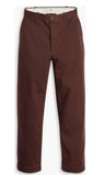 Levi’s Skate Loose Chino Bitter Chocolate