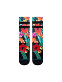 Stance Pau Crew Black