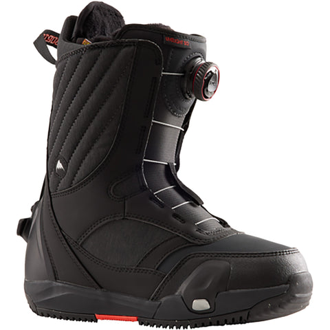 Burton Limelight Step On
