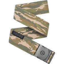 Arcade Ranger Belt Camo