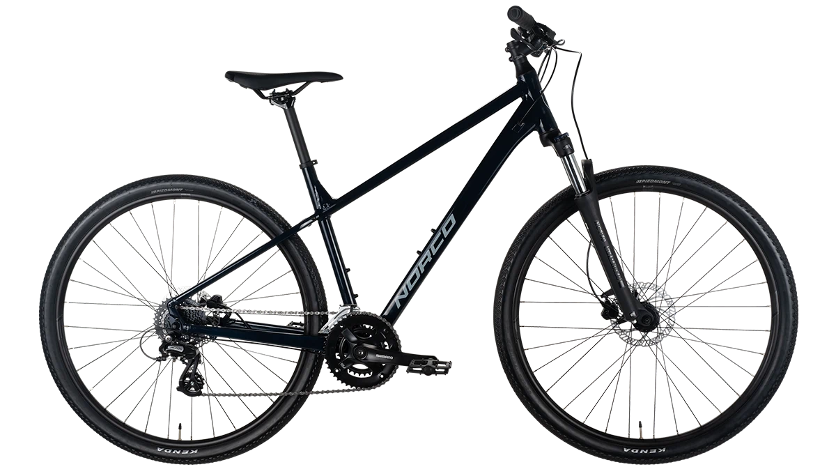 Norco XFR 2 Blue/Black/Grey **in store pick-up only**