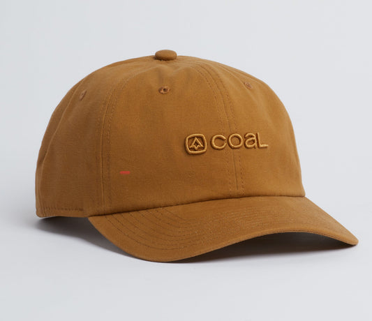 Coat The Encore Classic Cap Light Brown