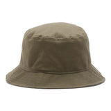 VANS PATCH BUCKET HAT GRAPE LEAF