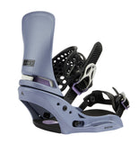 BURTON LEXA X BINDING BLUE GRAY
